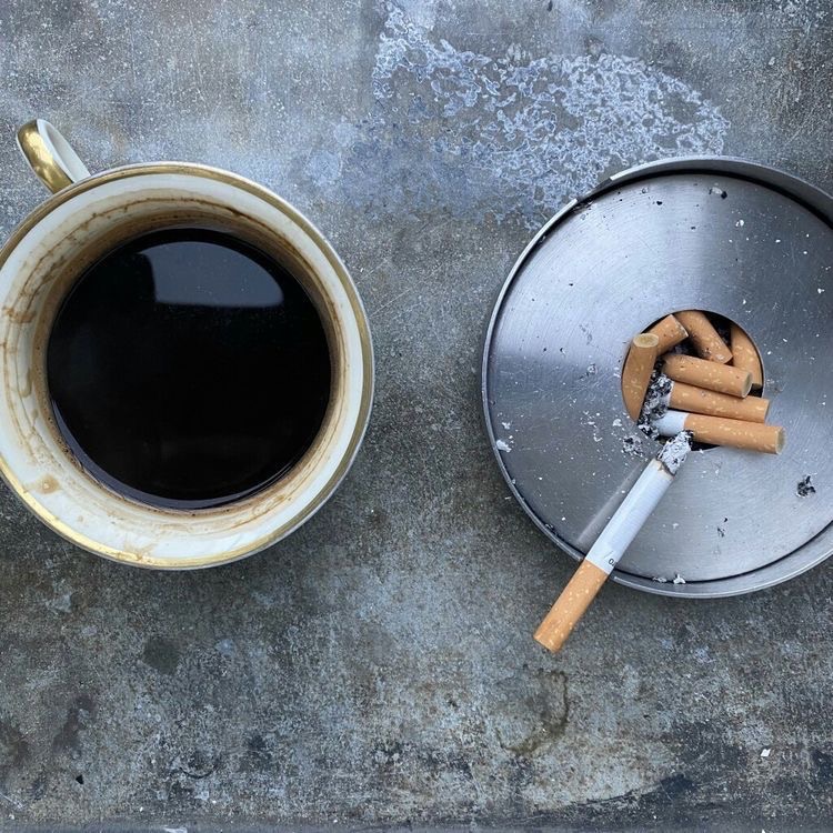 Café Matinal