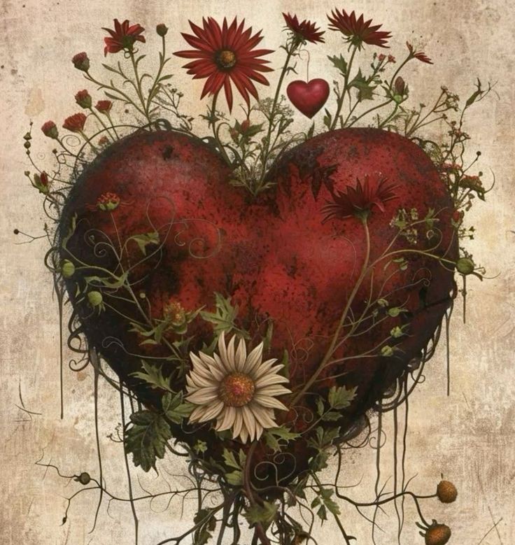 Jardín de mi Corazón..