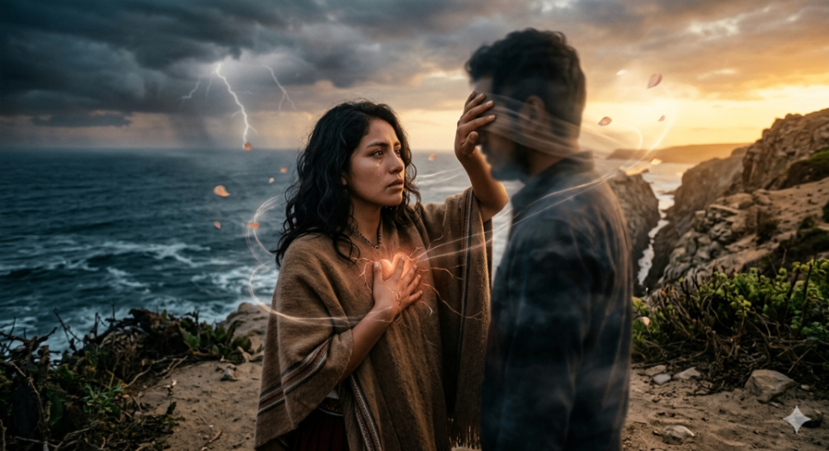 DEL AMOR AL DOLOR CON AMOR