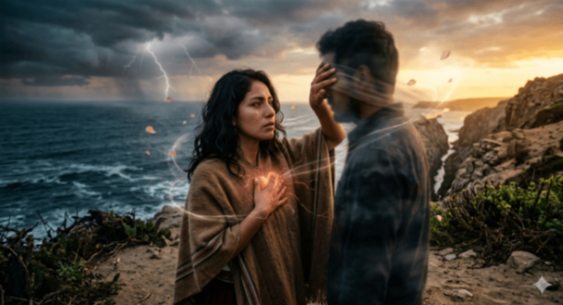 DEL AMOR AL DOLOR CON AMOR