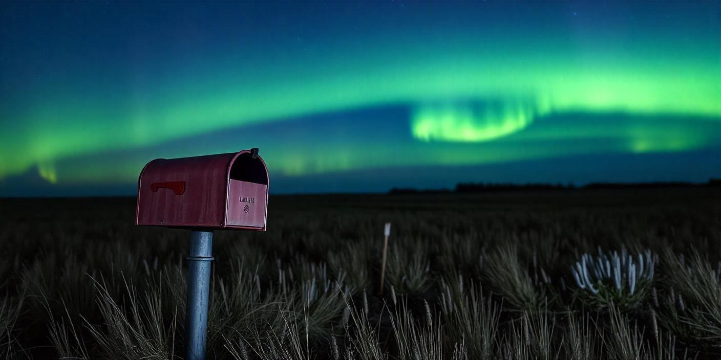 Nota para esa persona especial