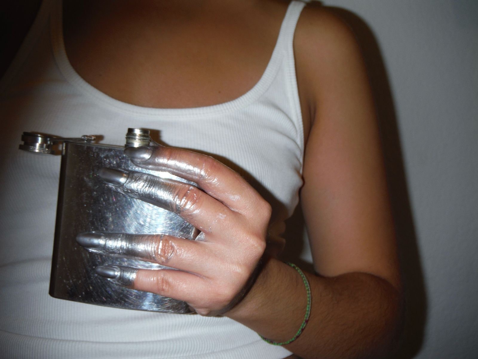 Is it better to speak or to die?