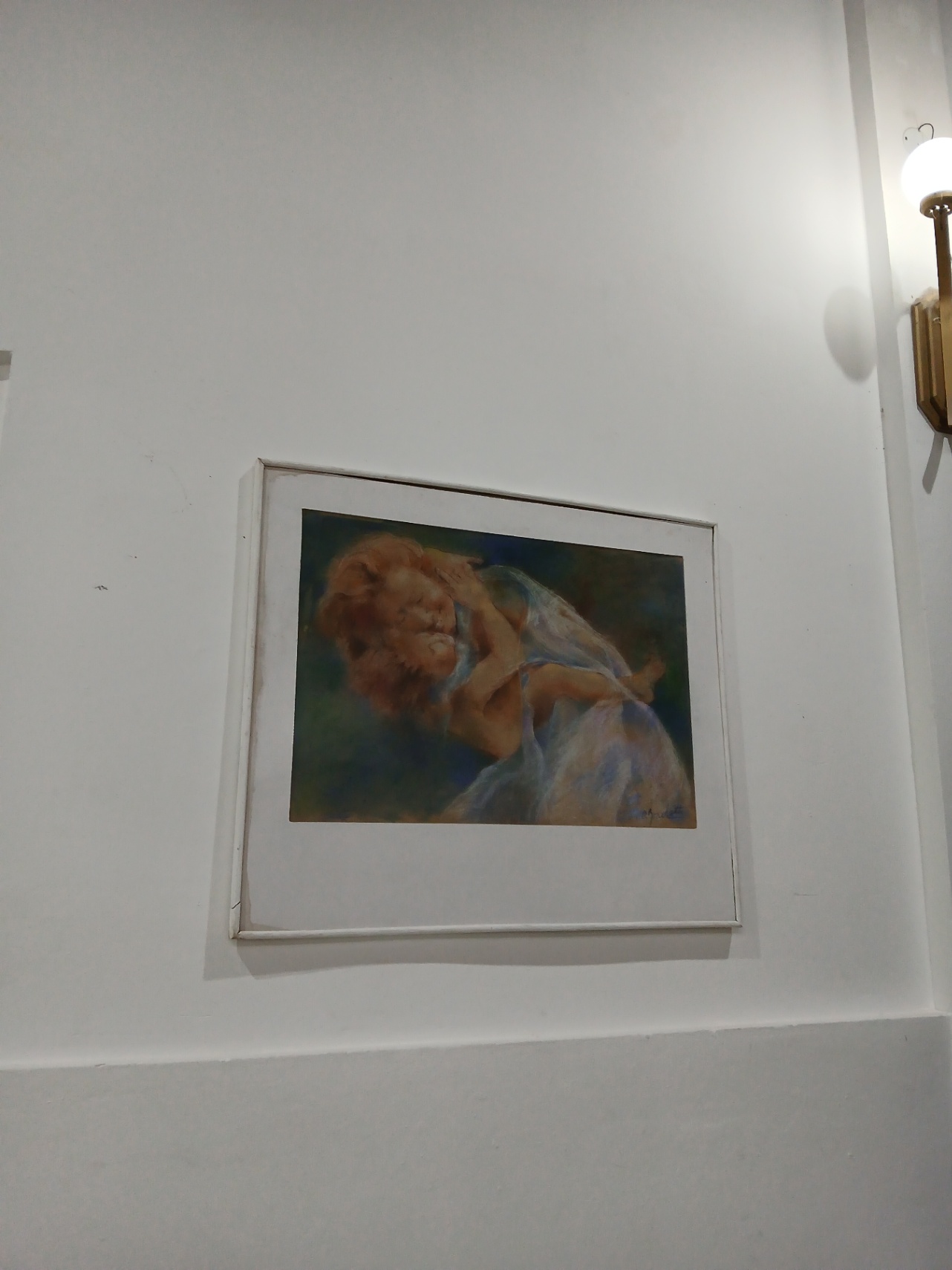 Ser mujer y estar triste me habían definido toda mi vida.