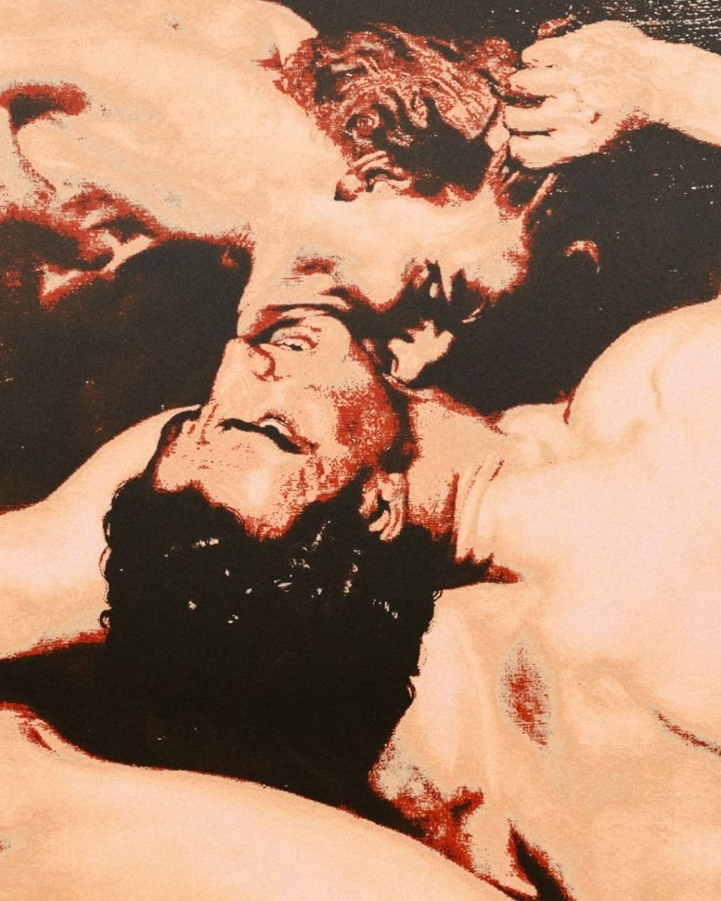 El Vampiro De La Ternura.