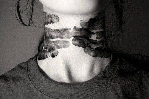 Oda a la salitre de tu mutismo