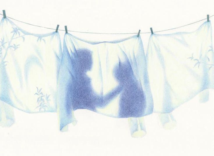 tan tuya como tú mía