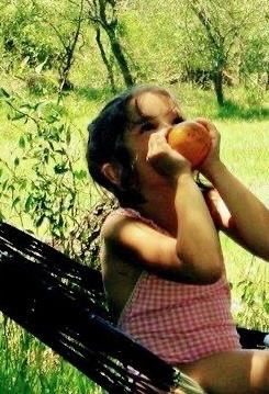 Un lugar donde pueda estar con él