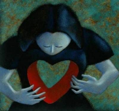 Sentir amor.