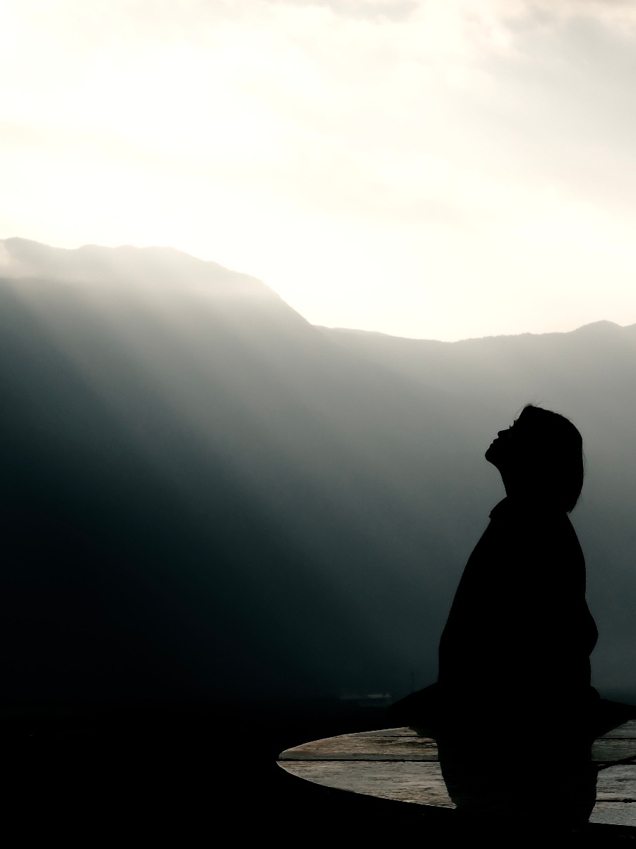 Buscando a Dios