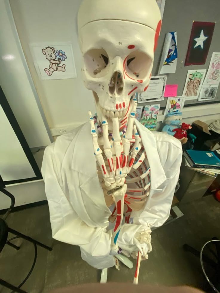 Diario de una inestable 