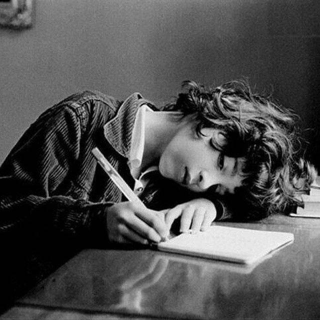 ¿qué es la literatura?