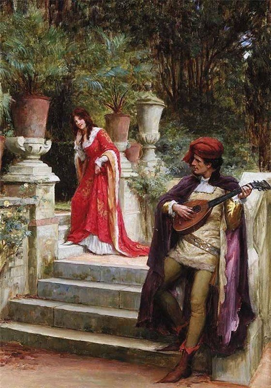 Melodías de amor