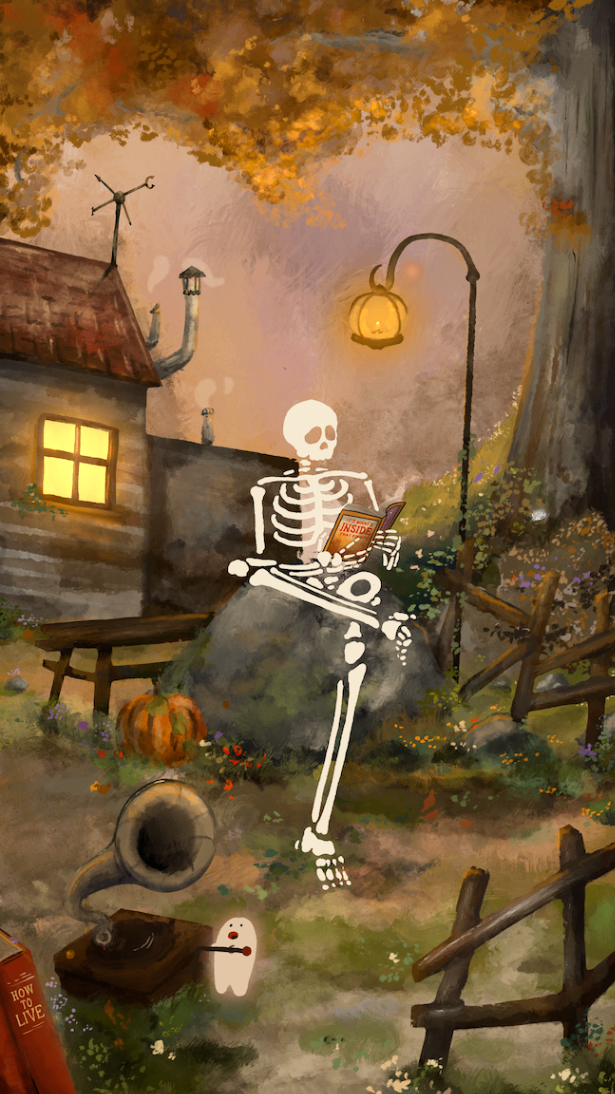 Eso que empezó hace poco