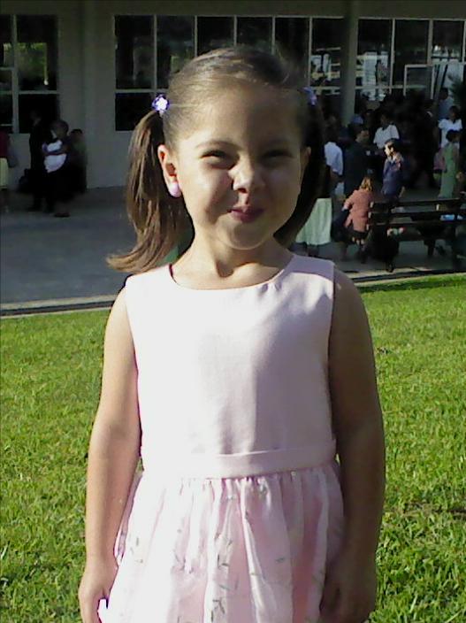 Me presento 