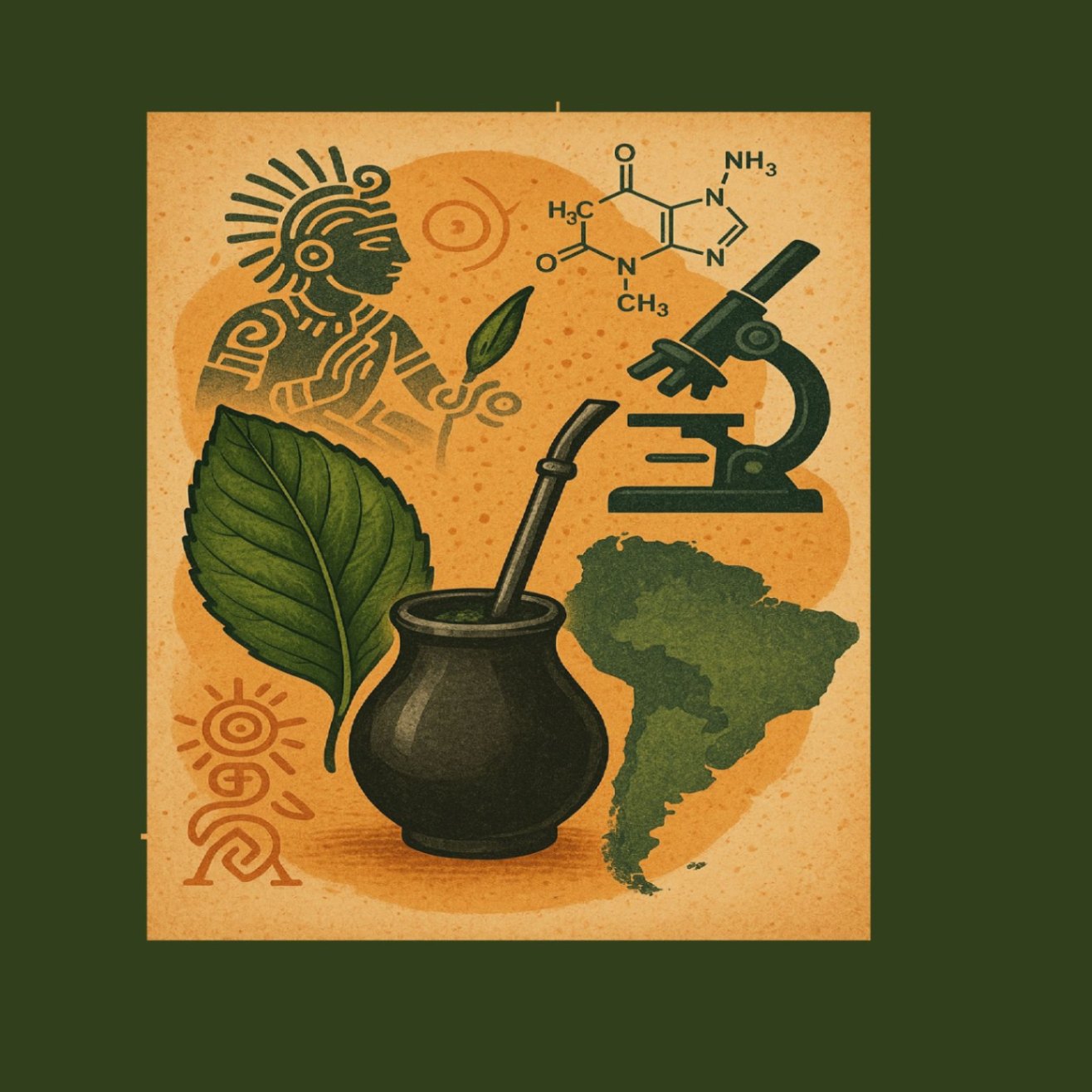 Yerba Mate: Identidad y Ciencia