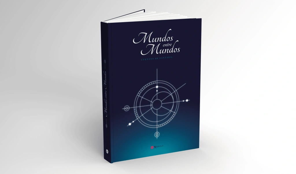 El emisario ya disponible en la antología Mundos entre mundos
