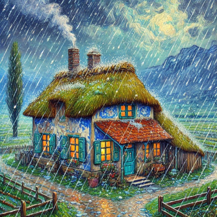 Granizo
