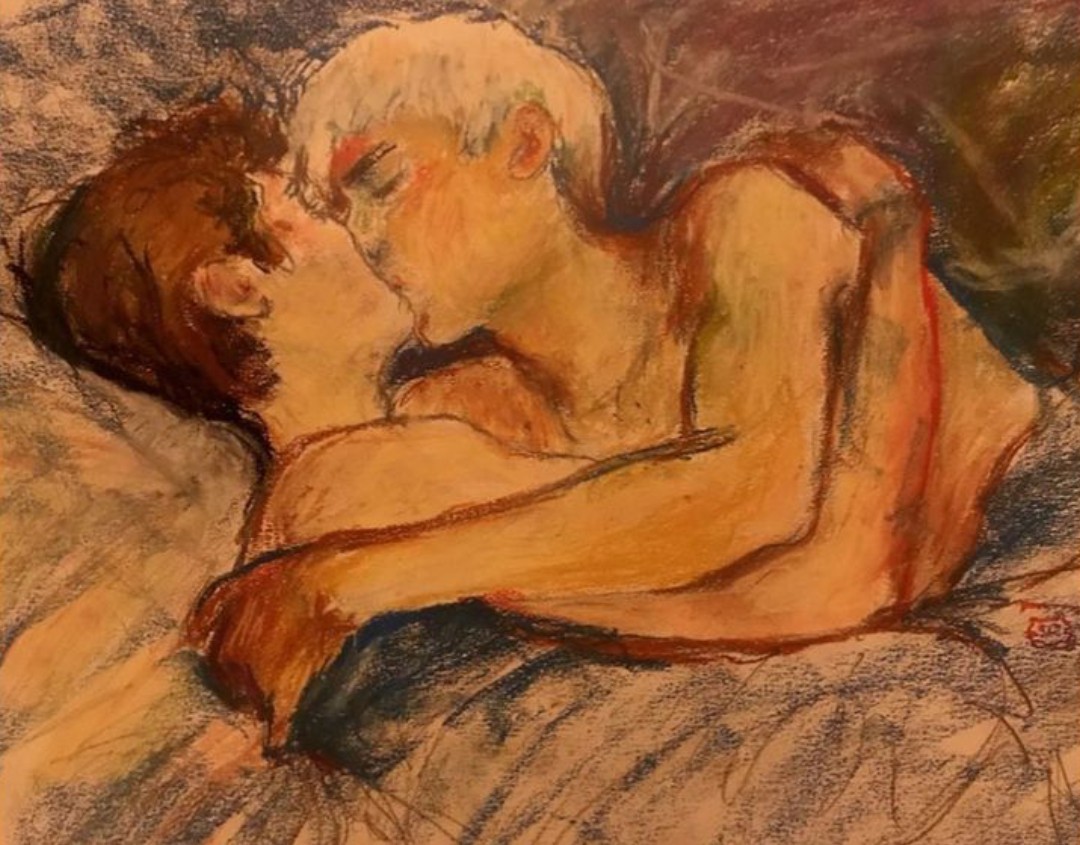El amor y el arte