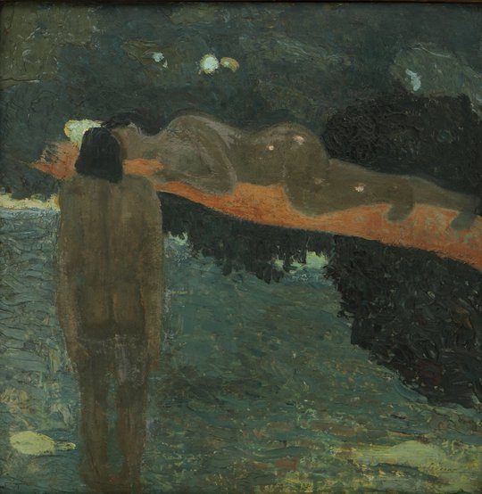 Encuentro.