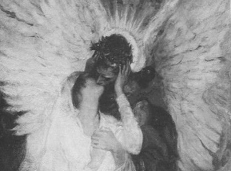 no concibo un mundo sin tu amor