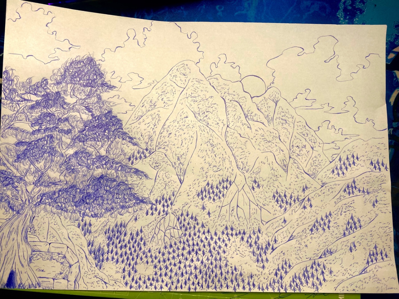 Hay que saber cuándo desistir