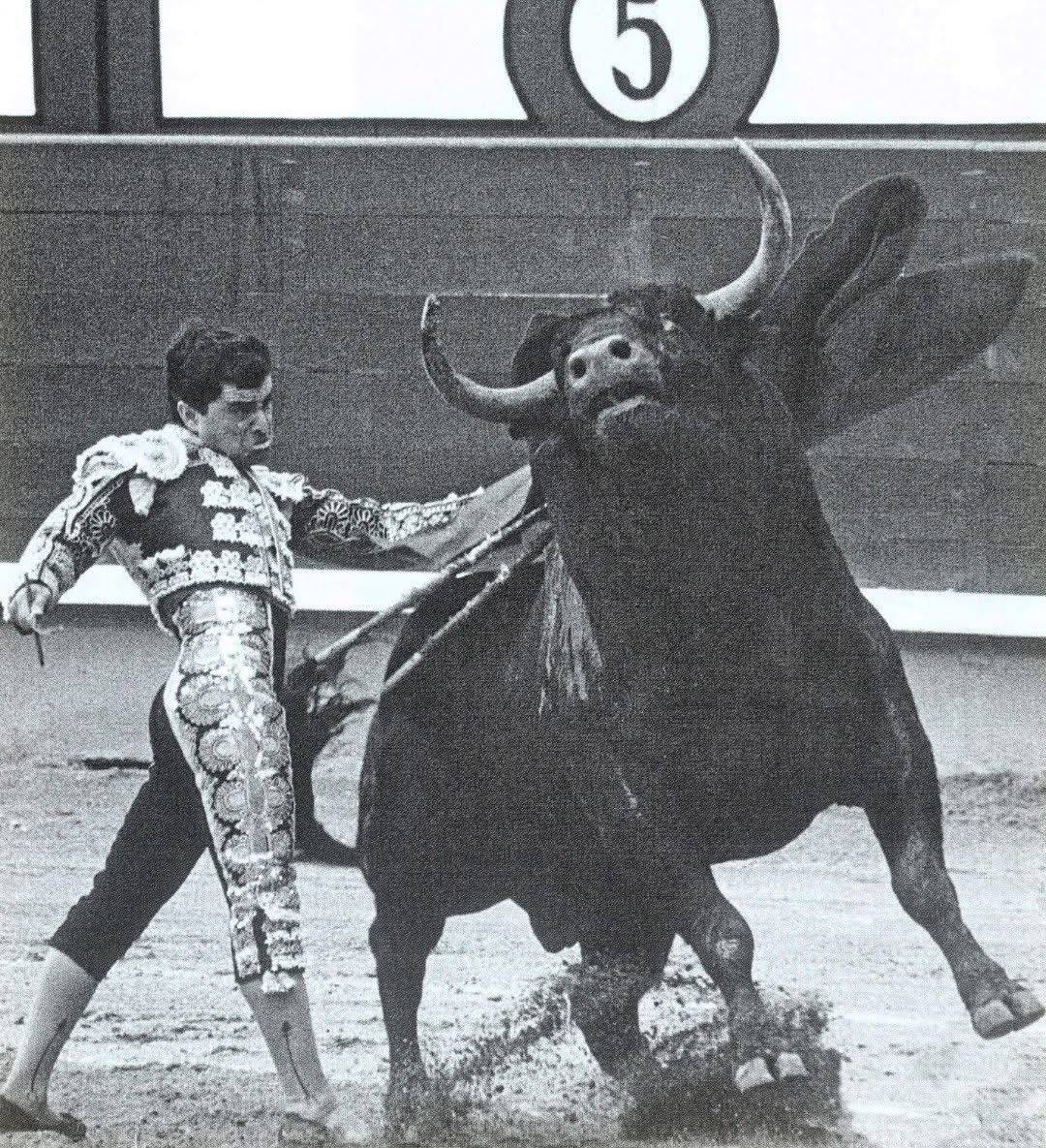 Estocada