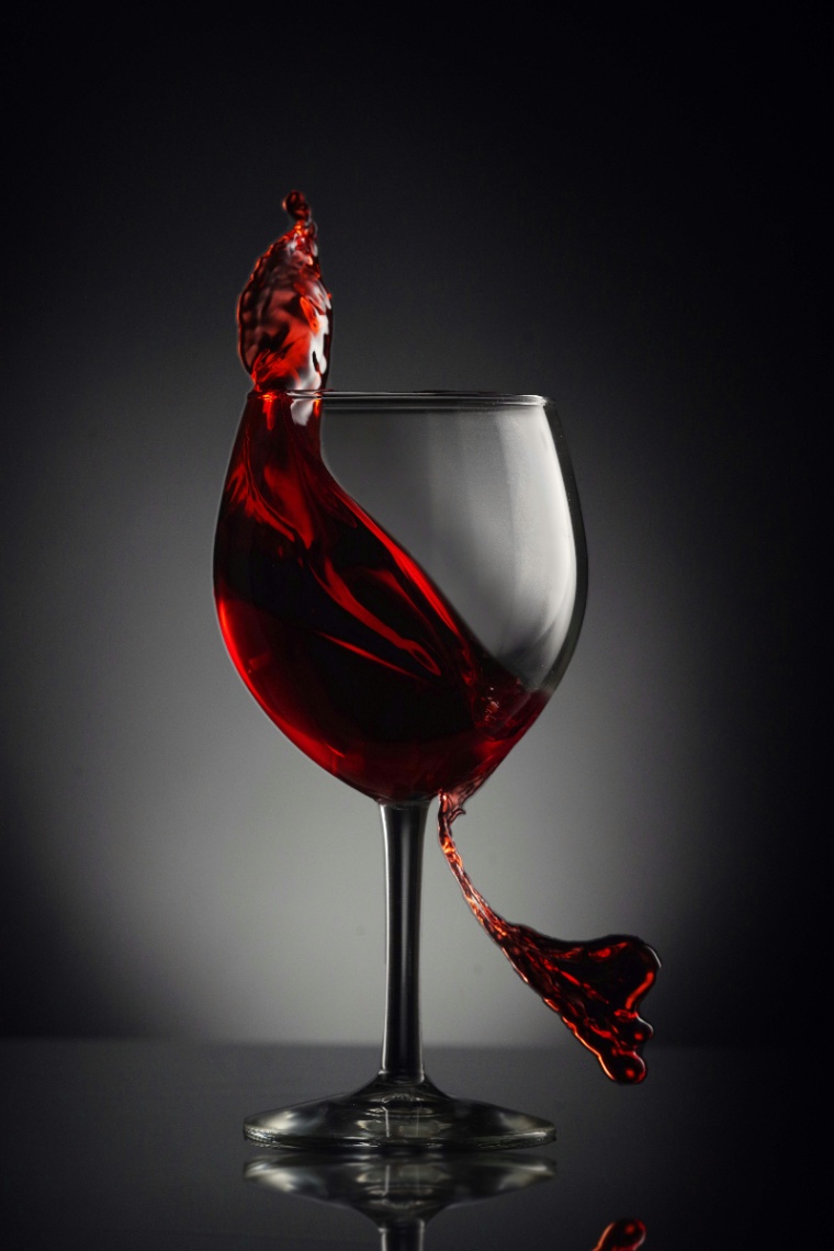Guía para Maridar Vinos y Platos de Comida: Cómo Lograr la Combinación Perfecta
