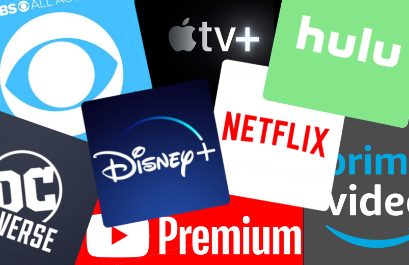 Las mejores películas para ver en streaming [julio 2025]: Netflix, Prime Video, Disney+, HBO Max y más