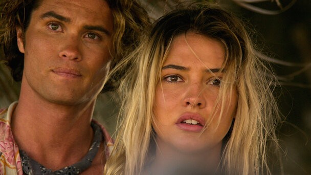 Outer Banks temporada 4: Tráiler oficial, casting, trama y el NUEVO PROTAGONISTA