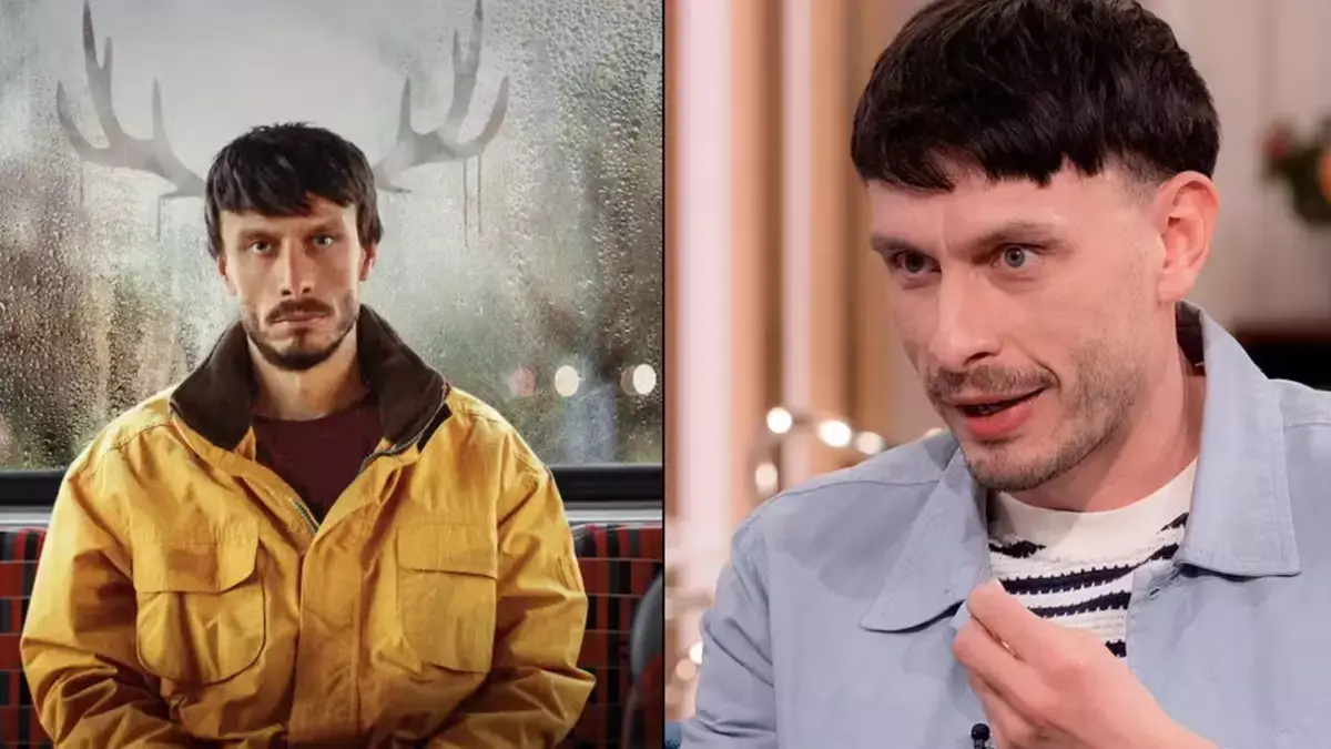 ¿Cómo Fue La Historia Real De Bebe Reno? Quién Era El Personaje Detrás De La Serie Furor De Netflix