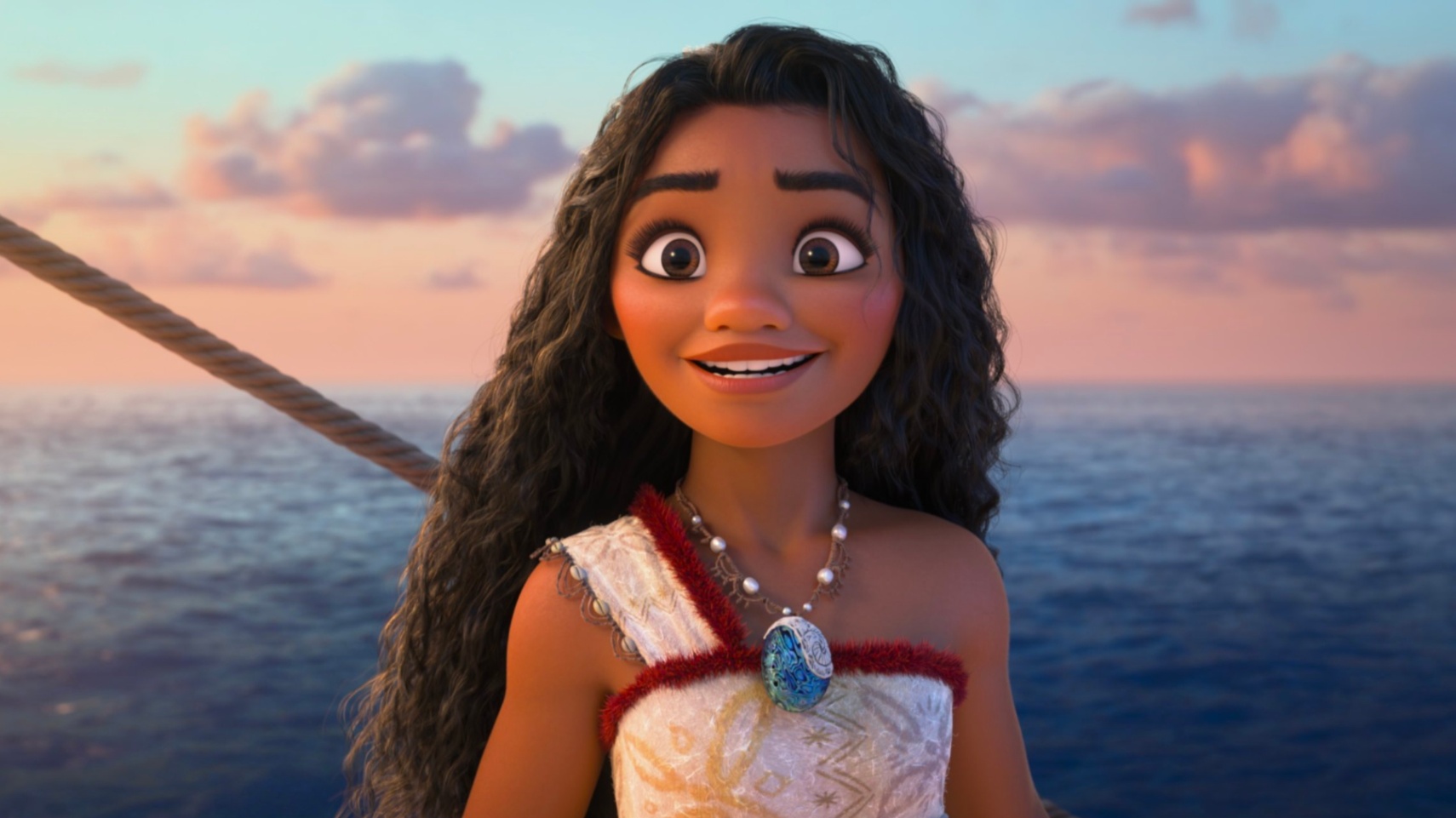 Moana 2: Fecha de Estreno, Tráiler, Secuela Animada y Trama