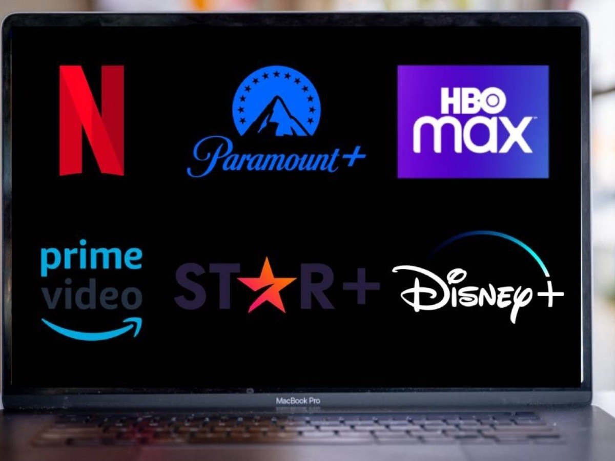 Las Mejores Pel Culas Para Ver En Netflix Prime Video Hbo Max