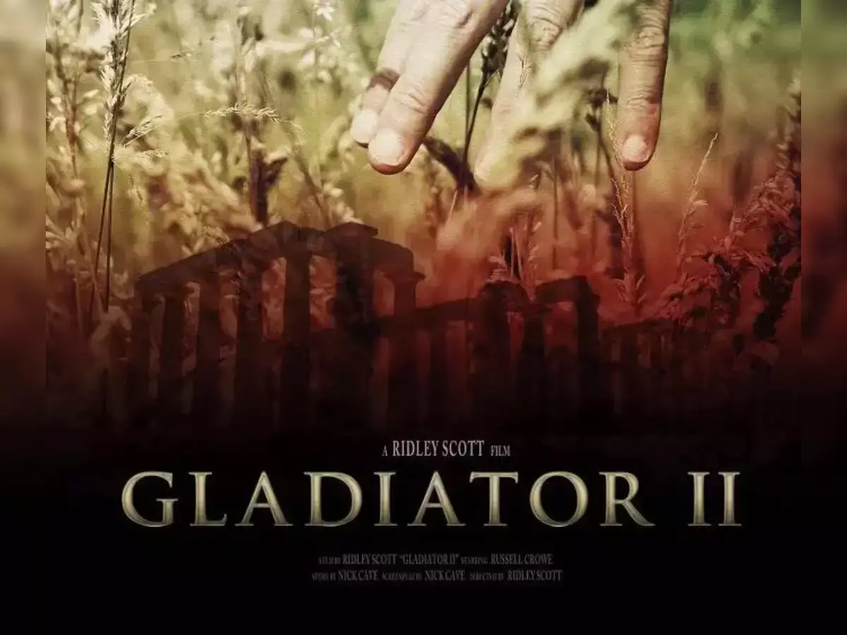 Gladiador 2: Todo lo que sabemos sobre la esperada secuela de 2024. Fecha de estreno, reparto y tráiler
