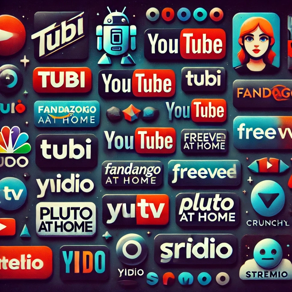Películas Gratis: ¿Cuáles Son las Mejores Plataformas de Streaming para Ver Películas y Series Gratis?