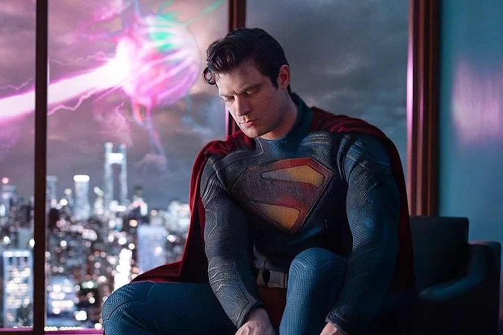 Lista de casting para el estreno de Superman Legacy (2025)