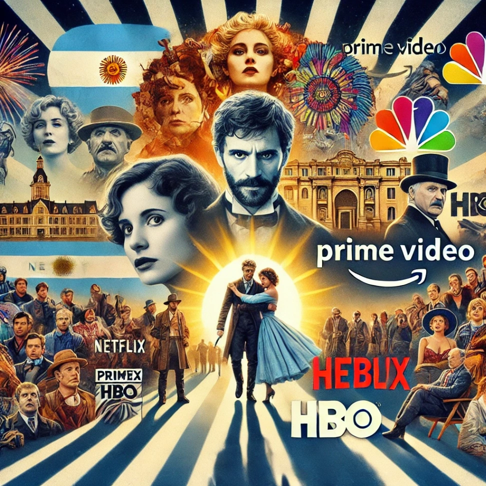 Las mejores películas en amazon prime on sale