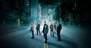 Final explicado de Inception (El Origen): ¿Cayó o siguió girando el trompo?
