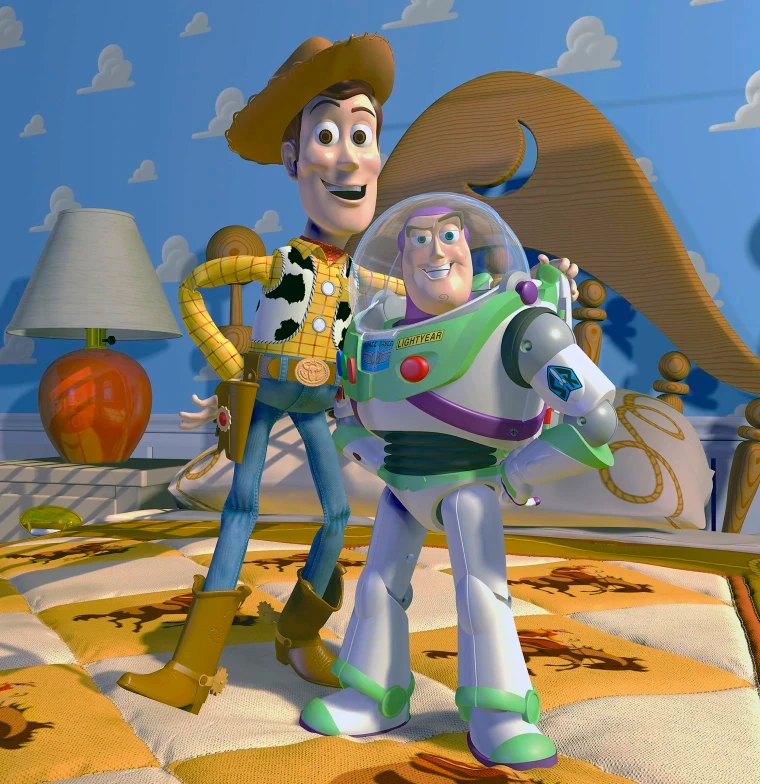 Las Mejores Teorías Conspirativas Sobre Las Películas de Pixar: Intensamente, UP, Nemo, Toy Story y Muchas Más