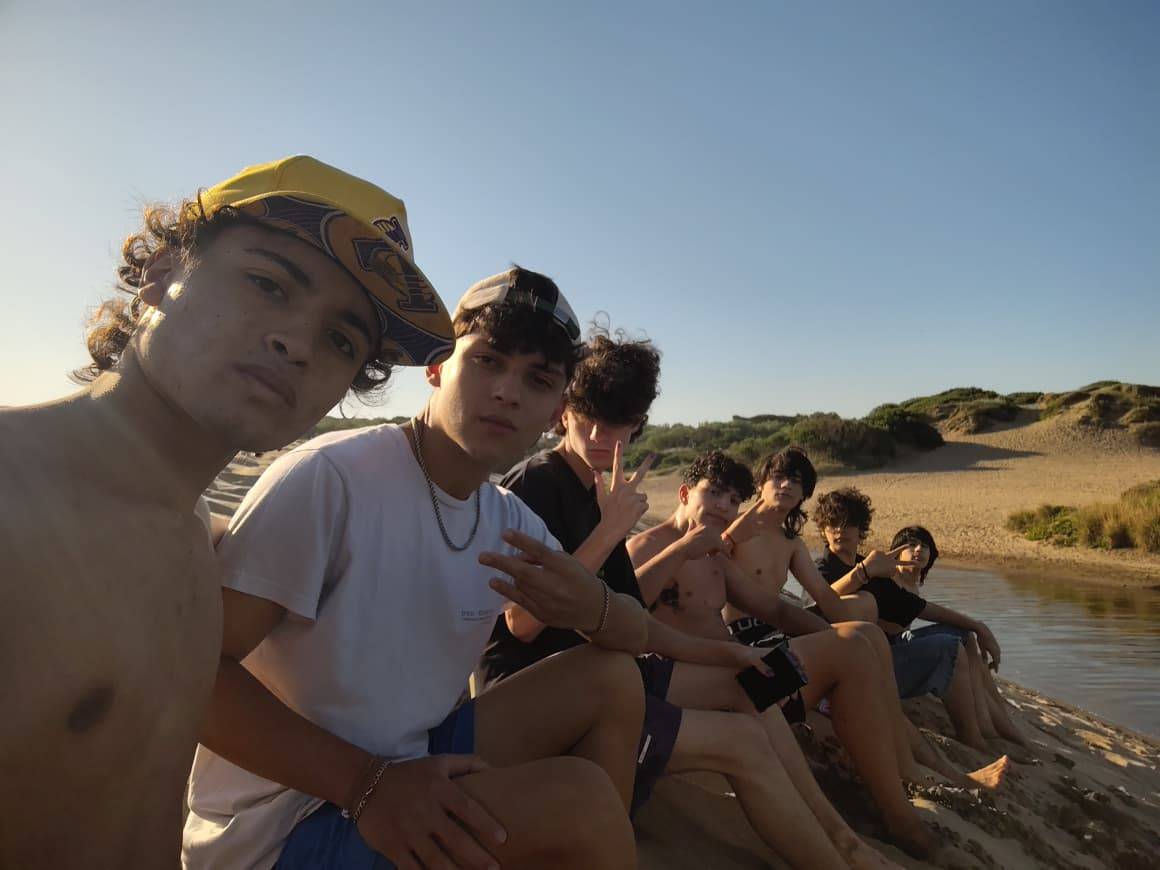 Felipe Gonzalez cover img