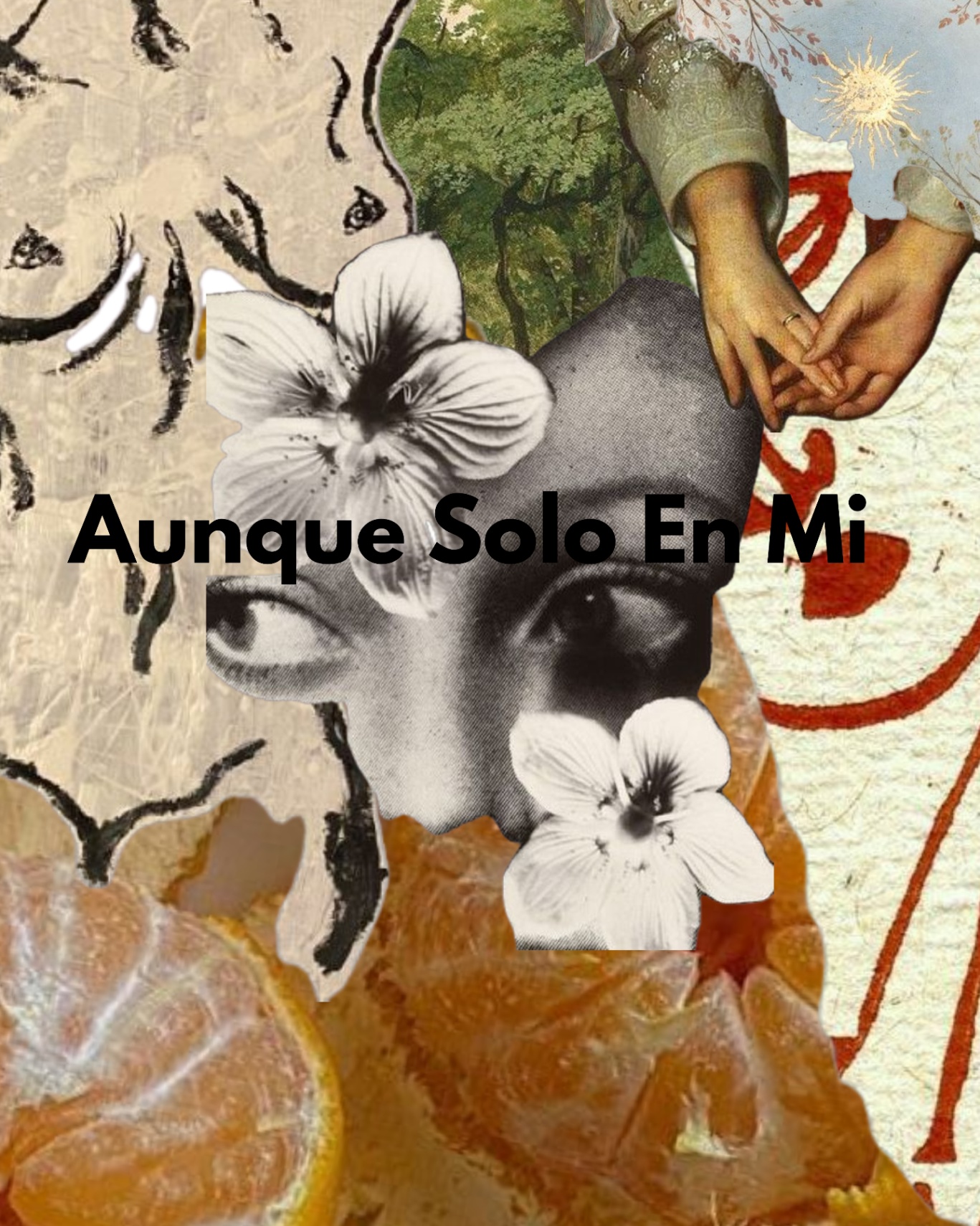 Aunque Solo En Mi.
