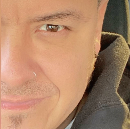 Adrian Cepeda