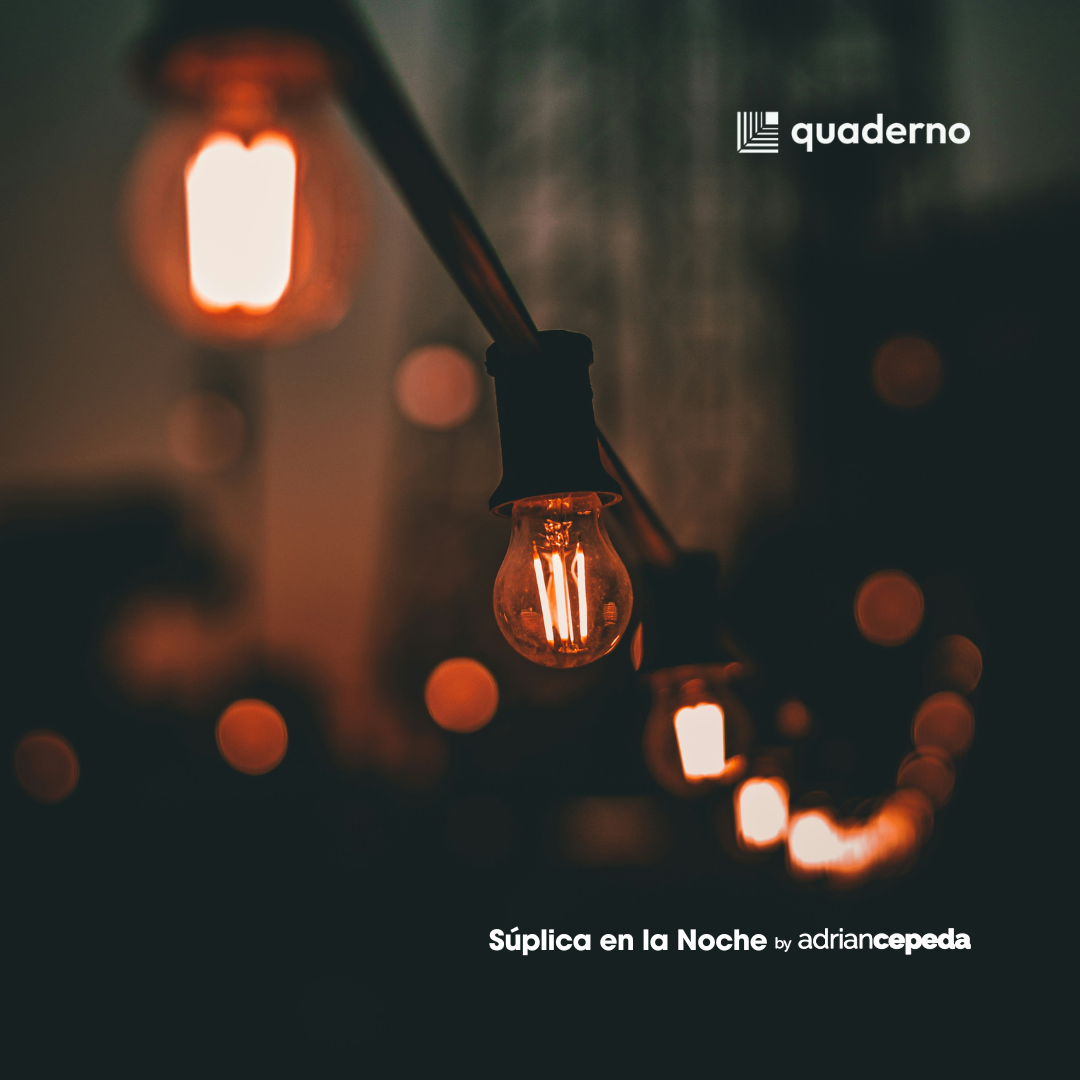 Súplica en la Noche | Basado en el Salmo 13