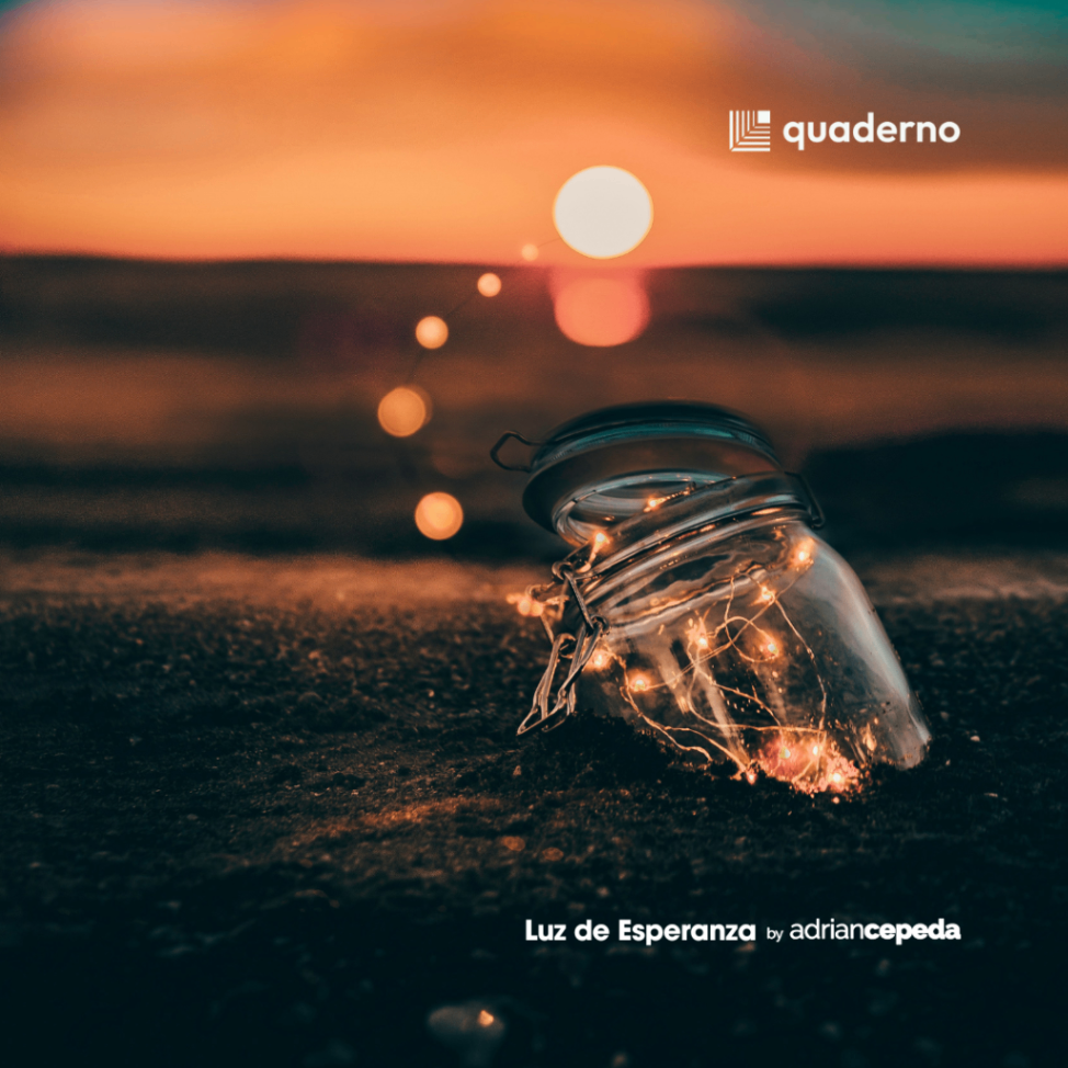 Luz de Esperanza | Basado en el Salmo 23
