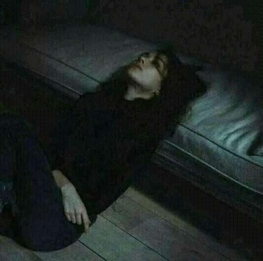 Me aburrí de él