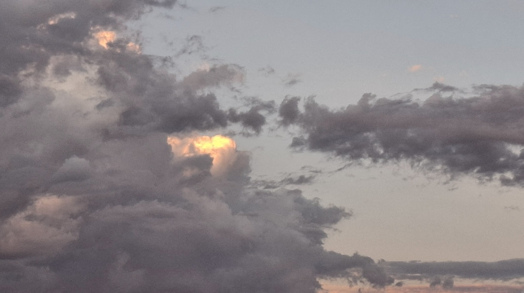 Pedacito de cielo