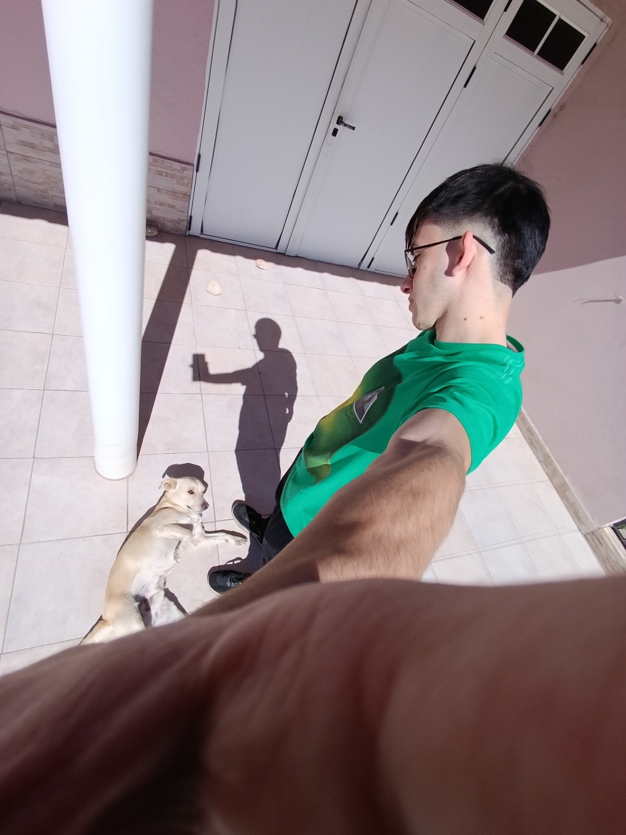 LO MAS PRODUCTIVO QUE HICE HOY FUE VER UN VIDEO DE PRODUCTIVIDAD