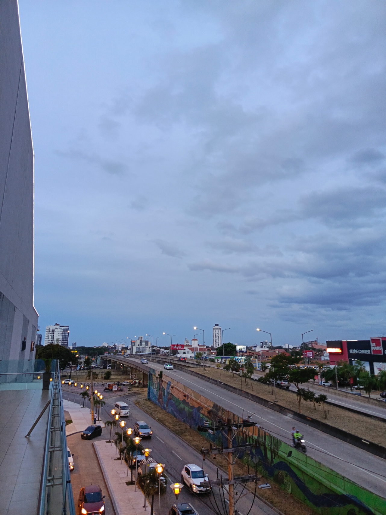 Creo que no sé amar