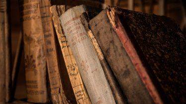 El libro