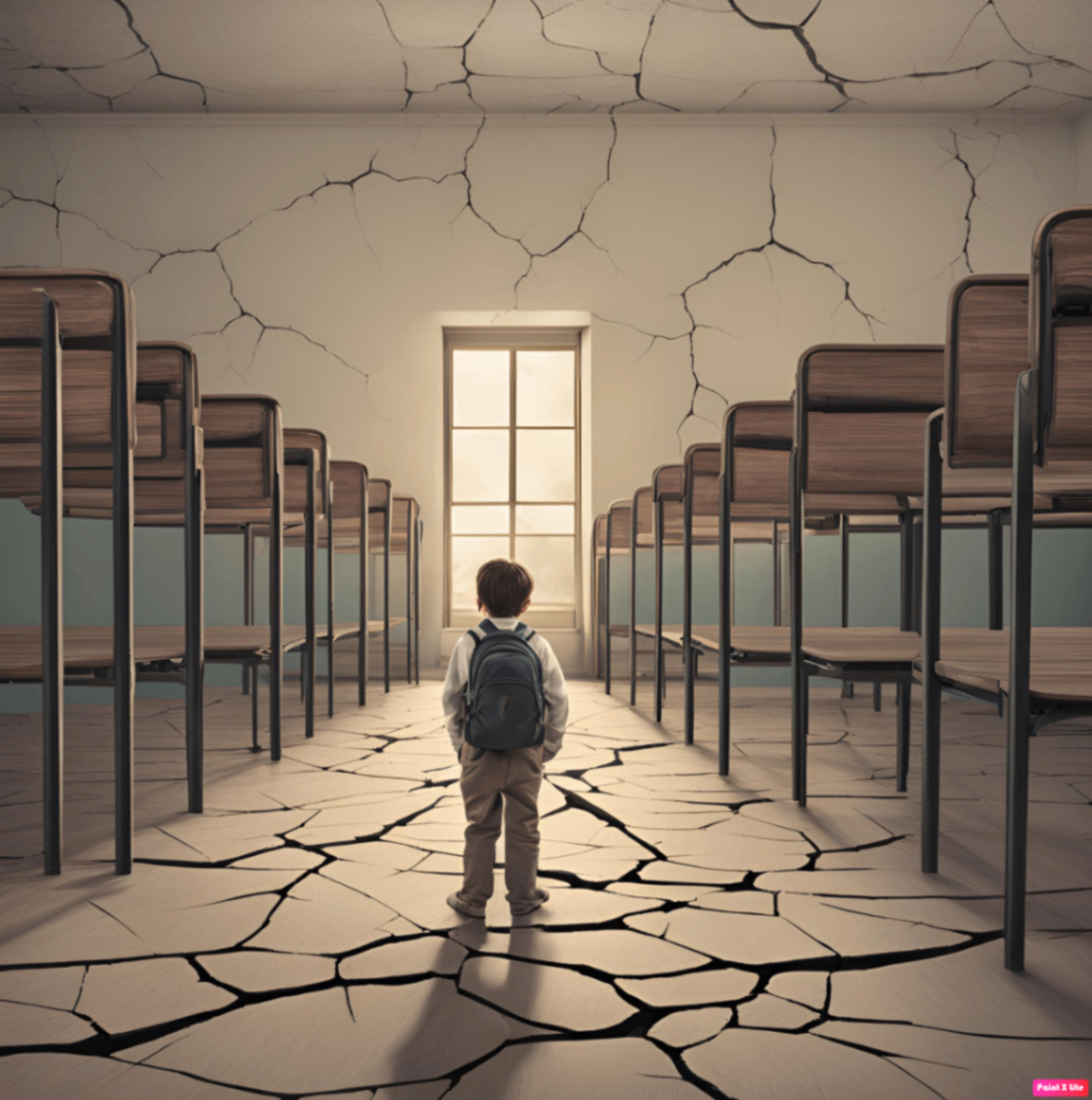 La voz de una maestra en relación a la ESI