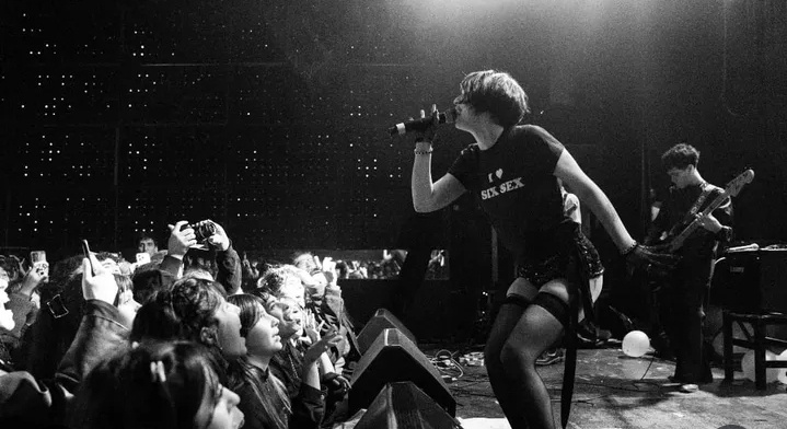 Post Pop - Homogénica